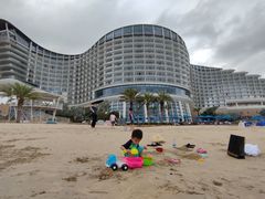 -深圳大梅沙京基洲际度假酒店