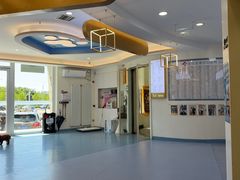 -全心全意动物诊疗中心医院(北苑店)