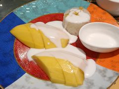 -simply thai天泰(世纪汇店)