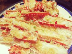 -77号渔船·蒸海鲜青岛菜(积米崖店)