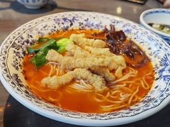 -阿大排档(长春这有山店)