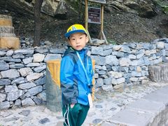 -北京上方山国家森林公园