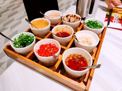 -新一哥粤菜火锅(瑞金店)