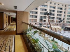 -北京王府井天伦王朝酒店