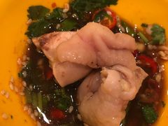 -一席地·本地鸡窝·杭帮鸡火锅(萧山银隆百货店)