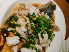 -周锦记广式餐厅