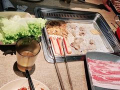 -新石器烤肉(石路天虹店)