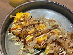 -ITARU食堂·定食料理(西丽店)