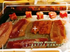 -爱客得牛排海鲜烤肉·火锅自助(春熙路黑金好店)