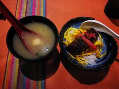 -松临·铁板烧&Omakase(神农店)