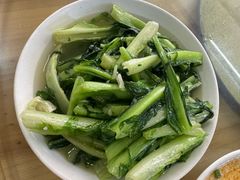 -百里鲜(羚羊峡古栈道森林公园店)