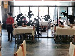 大堂-辣婆婆(航天桥店)