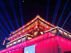 -大唐不夜城