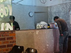 -狗發汉堡(湖塘店)