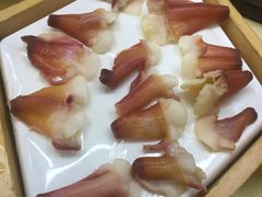 冰镇兰花蚌-天宝食坊·啫啫煲大排档(西华路店)