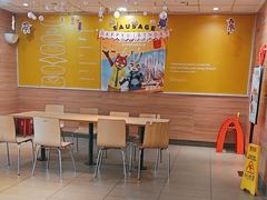 -麦当劳(天骄店)