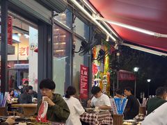 -赵美丽·重庆社区火锅·直营店(火车东站·中豪国际店)