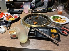 -火炉火自助餐(悠唐购物中心店)