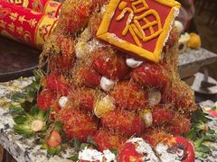 -东华假日酒店自助餐