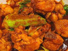 川凤麻辣鸡块-八方后身麻辣鸡块(总店)