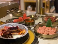 -老板娘的烤肉店(港湾广场店)