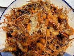 酱爆河虾-930私房菜(欧阳路店)