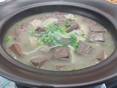 -农乐园食府(梅城镇店)