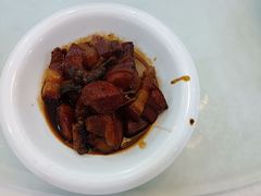 -皮五鱼汤面(老街店)