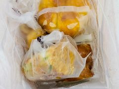 -金凤成祥(东直门现烤面包店)