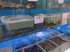 -大杰海鲜锅(基隆路店)