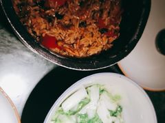 -姐夫的小菜(新中关购物中心店)