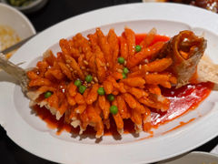 -金陵家宴·金陵春·南京菜(夫子庙店)