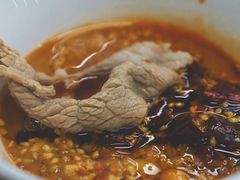 -三兴涮羊肉(荣安大街店)