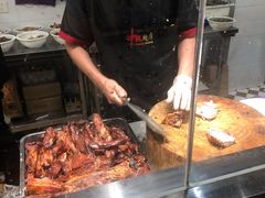 -澳门陈光记烧味饭店(南京德基广场店)