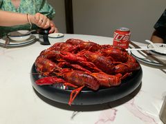 -聚汇三少·龙虾·中餐厅(莫邪路新天地店)