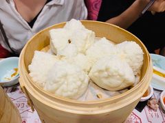 蜜汁叉烧包-点都德(春熙路群光广场店)