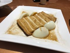 -红棉中餐厅·广州海航威斯汀酒店