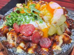 -何里玉(北京路店)