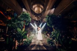 -格乐利雅婚礼艺术中心(南外滩店)