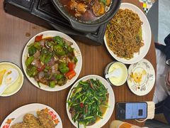 -谢记上海大排档(长寿路店)