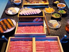 -王家渡火锅店(棕榈泉店)