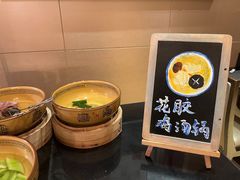 -BLD西餐厅(成都首座万丽酒店)
