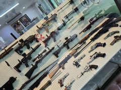 -甲米射击场KRABI SHOOTING RANGE