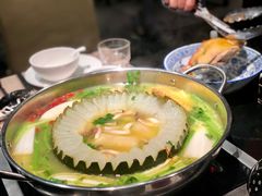 -大红袍火锅料理(尖沙咀店)