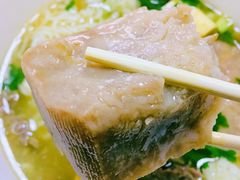 -筒骨麻辣烫(永同昌公寓胜明花园店)