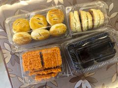 -幸福蛋糕坊(金顶街店)