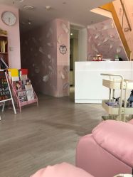 -Beauty Nails 美甲美睫皮肤管理