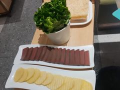 -古乐牛香鲜牛肉牛杂火锅(观前街店)