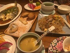 -美乐食街(小南店)