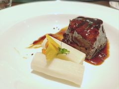 陈皮慢炖小牛肉-小南洋海景餐厅(深圳湾店)